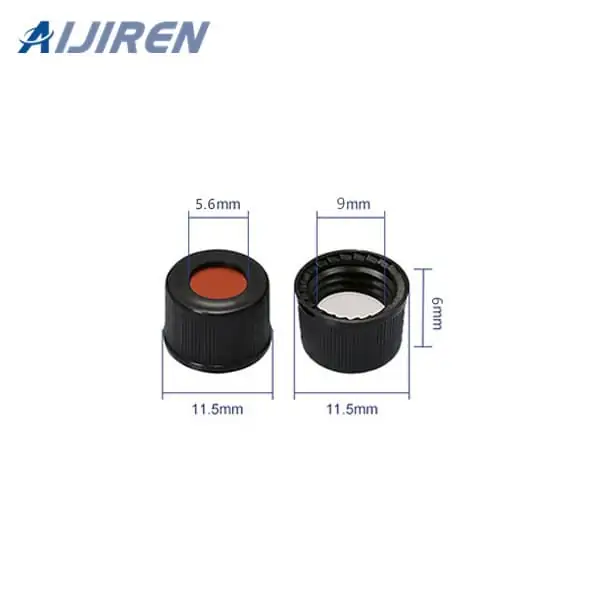 <h3>Autosampler Vials & Caps for HPLC & GC | Aijiren Tech Scientific</h3>
